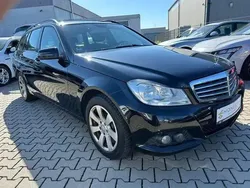 Mercedes GLC220