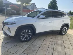Weiß Gebraucht 2020 Hyundai Tucson Trend SUV | 21.900 € (Guter Preis)