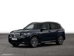 Schwarz Gebraucht 2025 BMW X5 SUV | 98.715 € (Guter Preis)