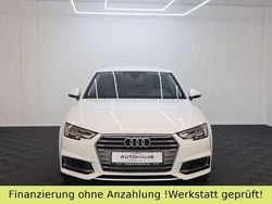 Weiß Gebraucht 2019 Audi A4 Sport Kombi | 22.990 € (Fairer Preis)
