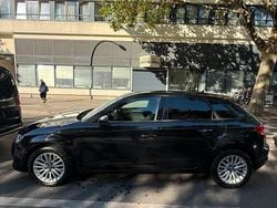Schwarz Gebraucht 2016 Audi A3 Design Limousine | 13.900 € (Guter Preis)