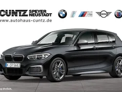 Mineralgrau Gebraucht 2016 BMW M135 Performance Kleinwagen | 23.880 € (Fairer Preis)