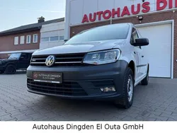 Andere Gebraucht 2019 VW Caddy Maxi Van / Kleinbus | 13.950 € (Guter Preis)