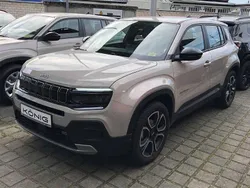 Grau Gebraucht 2023 Jeep Avenger Altitude SUV | 21.895 € (Fairer Preis)