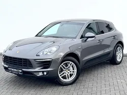 Andere Gebraucht 2015 Porsche Macan S SUV | 25.990 € (Guter Preis)