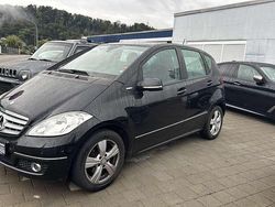 Other Gebraucht 2011 Mercedes A160 Sport Edition Limousine | 3.500 € (Fairer Preis)