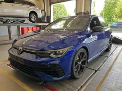 Lapiz blue metallic Gebraucht 2023 VW Golf VIII Style Limousine | 40.444 € (Guter Preis)