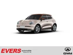 Beige Neu 2025 Ora 03 Limousine | 28.950 € (Fairer Preis)