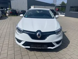 Renault Mégane IV