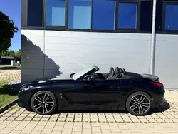 Schwarz Gebraucht 2021 BMW Z4 M Sport Cabrio | 36.999 € (Fairer Preis)