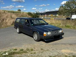 Gebraucht 1989 Volvo 740 Kombi | 2.900 €