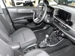 (abp)aurora black pearl Neu 2025 Kia Picanto Vision Kleinwagen | 18.790 € (Fairer Preis)