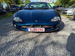Jaguar XK8