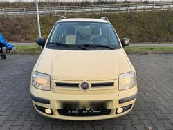 Beige Gebraucht 2010 Fiat Panda Dynamic Kleinwagen | 1.700 € (Guter Preis)