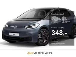 Stonewashed blue Gebraucht 2021 VW ID.3 Pro Kleinwagen | 24.920 € (Guter Preis)