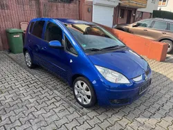 Blau Gebraucht 2007 Mitsubishi Colt Motion Van / Kleinbus | 1.399 € (Guter Preis)