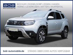 Grau Gebraucht 2021 Dacia Duster Prestige SUV | 15.888 € (Etwas zu teuer)