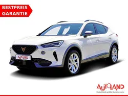 Weiß Gebraucht 2023 Cupra Formentor SUV | 31.490 € (Guter Preis)