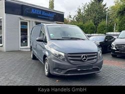 Grau Gebraucht 2020 Mercedes Vito Van / Kleinbus | 10.999 €