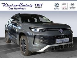 Delfingrau metallic Gebraucht 2025 VW Tayron Life SUV | 44.990 € (Superpreis)