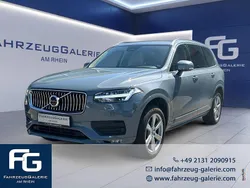 Thunder grey / metallic Gebraucht 2023 Volvo XC90 Core SUV | 55.950 € (Fairer Preis)