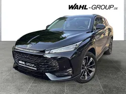 Schwarz Neu 2025 MG HS SUV | 32.980 € (Fairer Preis)