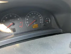 Grau Gebraucht 2002 Opel Vectra Limousine | 950 € (Superpreis)