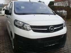 Weiß Gebraucht 2021 Opel Vivaro Edition Van / Kleinbus | 14.200 € (Superpreis)