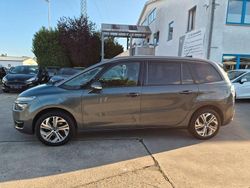 Grau Gebraucht 2015 Citroën Grand C4 Picasso Van / Kleinbus | 5.450 € (Fairer Preis)