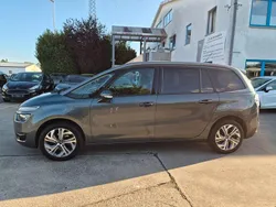 Grau Gebraucht 2015 Citroën Grand C4 Picasso Van / Kleinbus | 5.450 € (Fairer Preis)
