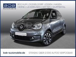 Lunairegrau (grau) Gebraucht 2023 Renault Twingo Kleinwagen | 14.888 € (Fairer Preis)