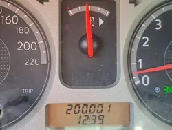 Weiß Gebraucht 2007 Nissan Note Acenta Van / Kleinbus | 2.299 € (Guter Preis)