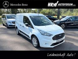 Weiß Gebraucht 2019 Ford Transit Van | 11.250 € (Superpreis)