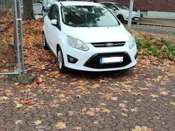 Gebraucht 2013 Ford C-MAX Titanium Van / Kleinbus | 6.599 € (Fairer Preis)