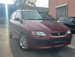 Rot Gebraucht 2004 Mitsubishi Space Star Kombi | 1.990 € (Etwas zu teuer)