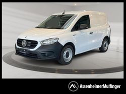 Arktikweiss Gebraucht 2024 Mercedes eCitan | 17.350 € (Superpreis)