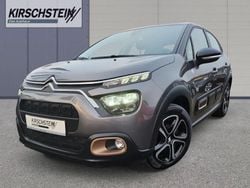 Grau Gebraucht 2023 Citroën C3 PureTech Limousine | 12.990 € (Guter Preis)