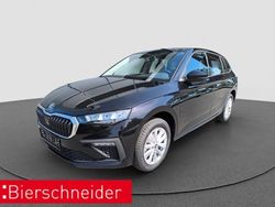 Schwarz Gebraucht 2024 Skoda Scala Selection Kleinwagen | 24.999 € (Etwas zu teuer)