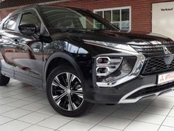 Schwarz Gebraucht 2021 Mitsubishi Eclipse Cross Edition SUV | 24.400 € (Fairer Preis)