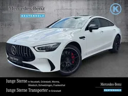 Mercedes AMG GT 43