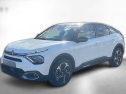 Weiß Gebraucht 2023 Citroën C4 Shine | 20.150 € (Fairer Preis)