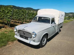 Gebraucht 1965 Peugeot 403 | 19.999 €