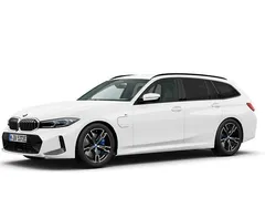 Gebraucht 2025 BMW 330 Comfort Edition | 48.680 € (Etwas zu teuer)