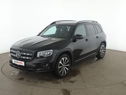Schwarz Gebraucht 2022 Mercedes GLB220 Progressive SUV | 40.820 € (Fairer Preis)