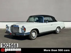 Mercedes W111