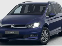 Neu 2025 VW Touran Highline Van / Kleinbus | 35.650 €