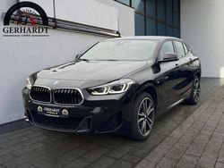 Schwarz Gebraucht 2021 BMW X2 M Sport SUV | 28.480 € (Fairer Preis)
