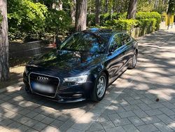 Blau Gebraucht 2011 Audi A5 Coupé | 13.500 € (Fairer Preis)