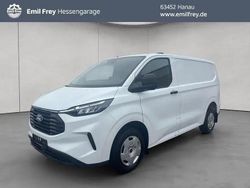 Weiß Gebraucht 2024 Ford Transit Custom Trend Abholung | 27.950 € (Fairer Preis)