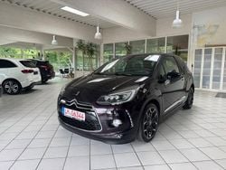Gebraucht 2016 Citroën DS3 Sport Chic Limousine | 8.499 € (Fairer Preis)